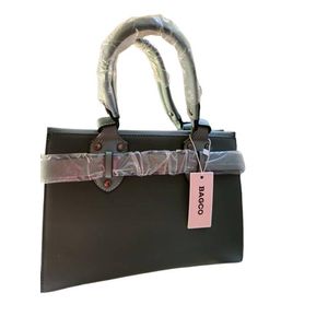 Bagco Sac à Main Class Pour Femme