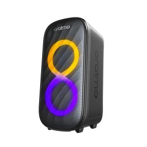 Oraimo Haut parleur Bluetooth SpaceBox Max Auracast SpaceBox Max 200 W