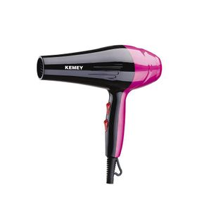 Sèche Cheveux à Ions Négatives Professionnel Haute Vitesse 