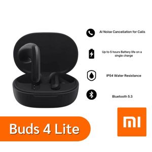 Xiaomi - Oreillette Bluetooth Xiaomi Redmi Buds …