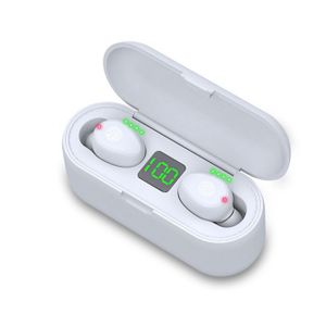 Casque Bluetooth De Sport Sans Fil