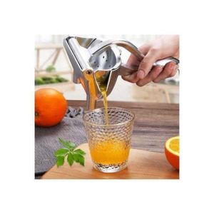 Presse Jus De Fruits Manuel BN