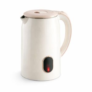 Bouilloire Électrique 2.5L – Chauffe Rapide 2000W avec Protection Sécurité