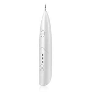 Stylo anti-taches mini USB, éliminateur de taupes par carbonisation ionique, appareil de beauté portable