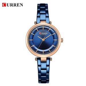 Curren Montre De Lux Original Pour Femme