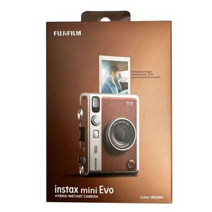 Fujifilm  INSTAX mimi Evo