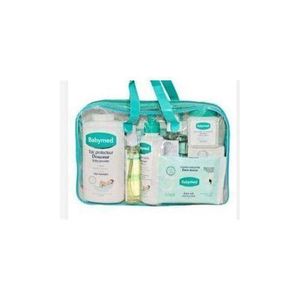 Babymed Kit de soin de peau pour bébé