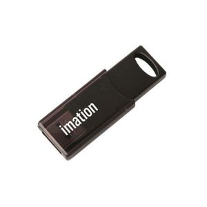 Imation Clé USB 2.0 Imation - 64GB - Noir VB