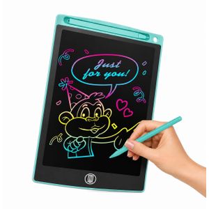 Tablette d'Écriture LCD / Ardoise Magique 10''