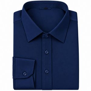 Chemise manche longue