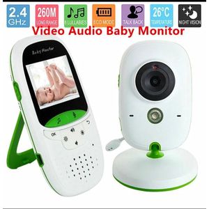 Baby Phone Moniteur pour bébé