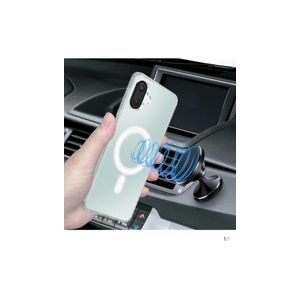 Étui de protection Magsafe compatible samsung A07