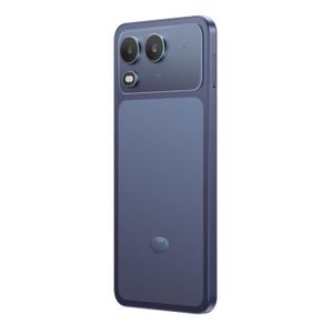 Itel A200 nightly Blue 128gb (3+5)