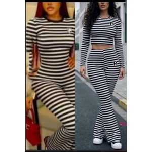 Complet Femme Pantalon