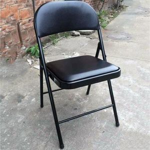 Chaises de fête extérieures pliantes