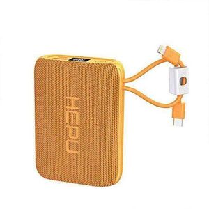 Hepu Powerbank Smartphone 20000 MAh