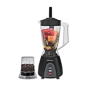 Binatone  Blender - BLG-452/451 - 350 W -1.5 Litres - Noir