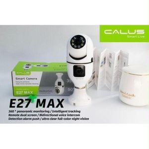 Ampoule intelligente Calus wifi 