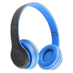 LE Showroom - Casque Iphone Bluetooth H610 - 7000F CFA