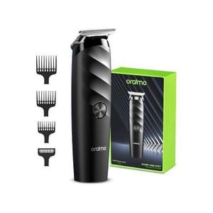 Oraimo  Tondeuse à cheveux professionnelle