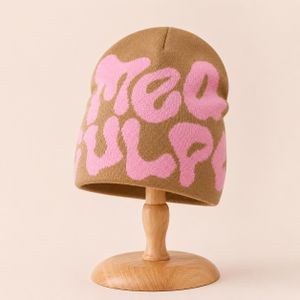 Bonnet Tendance Meaculpa kaki