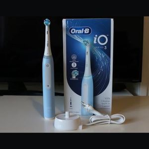 ORAL-B iO series 3