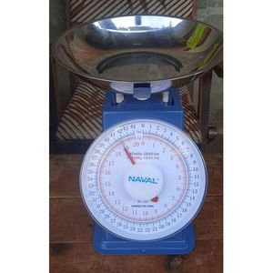 Nops Balance 20kg