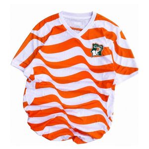 Mode Maillot Côte d'Ivoire élégant 