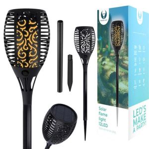 Gn Lampe de jardin qualité HG