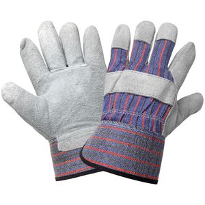 Gant de travail lot de 3 paires 