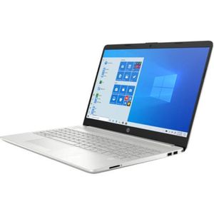 Hp Laptop 15-dw3xxx-11Gen Intel Core i5- 8GB RAM - 512GB SSD - Écran 15 pouces - Windows 11 pro