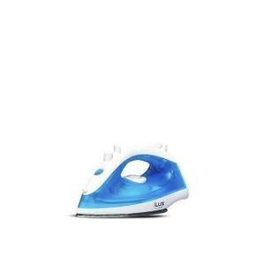 Ilux Fer à Repasser à Vapeur IL1688A - 1200W - Garantie 24 Mois.