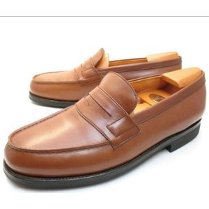 Chaussures Mocassins Pour Homme