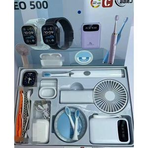 Montre Connectée 10 en 1, cadeau Saint Valentin, cadeau fête des mères