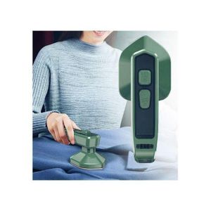 MINI FER A REPASSER PORTABLE