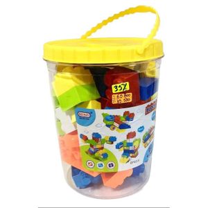 Generic Petit Block Lego Fun Pour Enfant +3 ANS - Prix pas cher