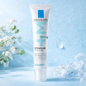 Soin Triple Correction Anti-Imperfections La Roche-Posay