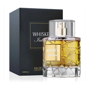 World fragrance Whiskey Intense homme eau de parfum bonne senteur et bon sillage note bonne 