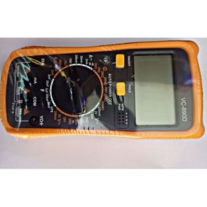 Multimètre Testeur Portable Numérique