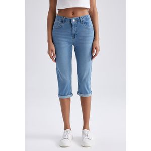 Bon prix store pantacourt femme