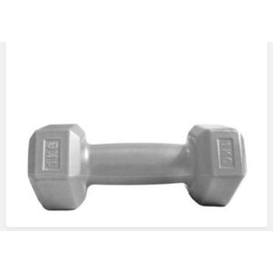 POIDS DE MUSCULATION - 1Kg