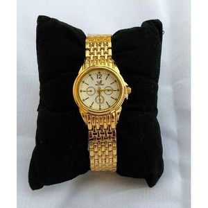 Orlando Montre Chic Pour Femme