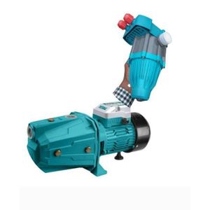 TOTAL Suppresseur D'eau Et Son Automatique Complet 1,5 HP