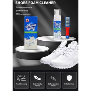 Biki Haute qualité nettoyant pour chaussures 