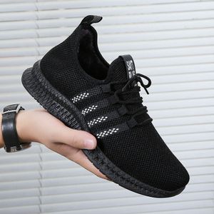 Fashion Baskets De Sport Pour Homme BS05 Noir Blanc Prix pas