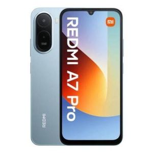 Xiaomi Redmi A7 Pro - 6.9" - 2SIM - 4G - 8/13 Mpx - 4/64 Go - B
