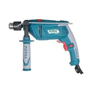 TOTAL Perceuse A Percussion  Electrique 850W TOTAL