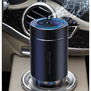 Diffuseur de parfum intelligent pour voiture & maison & bureau - lumière discrète &ciel étoilé+ 1 senteur de 60 ml offert
