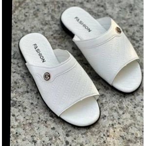 BABOUCHE HOMME_SANDALE HOMME