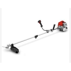 Débroussailleuse A Essence 1250W-1.1L + 02 Lames OFFERTES
